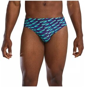 TYR Men's Durafast Elite® Dragonflyte Swim Briefs